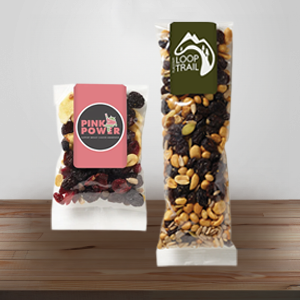 Trail Mix & Snack Packs